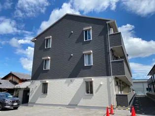 アルタ青地ビューの画像