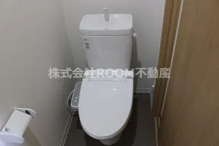 Arietta【1階】の内装