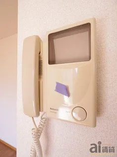 シャンティ―ユ大竹山の内装