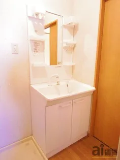 シャンティ―ユ大竹山の内装