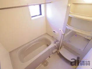 シャンティ―ユ大竹山の風呂