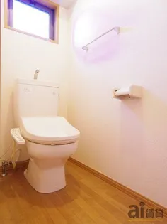 シャンティ―ユ大竹山の内装