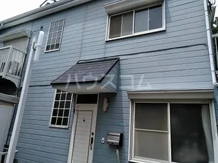 アドバンスハイム【2階】の外観