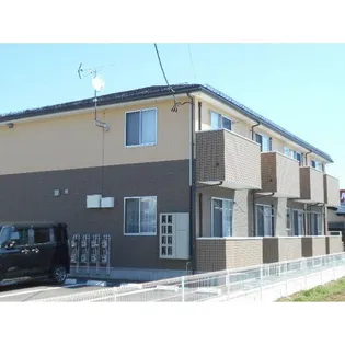 FigaroVI(フィガロ)【2階】の外観