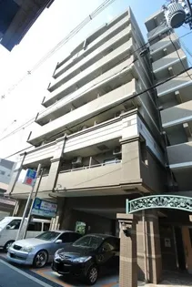 エスライズ桜ノ宮II【5階】の外観