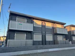 カーサノワールB【2階】の外観