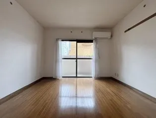 鹿児島県鹿児島市郡元2【マンション】の外観