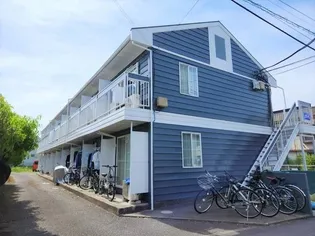 小金井パークサイドAの画像