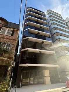 神奈川県横浜市南区宮元町2【マンション】の外観