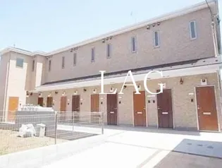 アーバンコート白鳥の画像