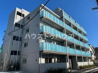 アーバンパーク六町【3階】の外観