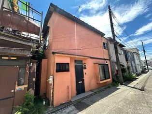 埼玉県和光市白子3【一戸建】の外観