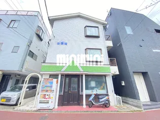 プリマス一之江の画像