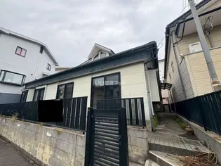 鹿児島県鹿児島市下荒田2【一戸建】の外観