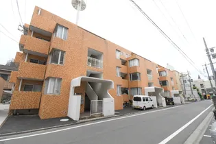 フェールブリエ片野の画像