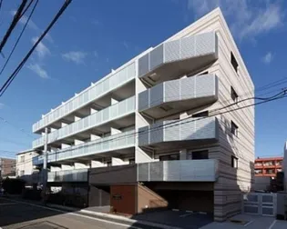 DIPS南六郷の画像