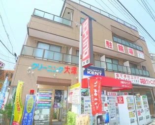 ISハイツの画像