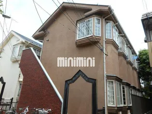 グラスメイの画像