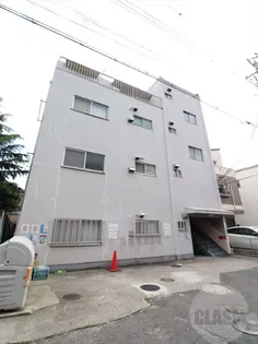 江坂ビル【1階】の外観