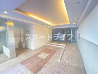 大阪府大阪市淀川区十三東1【マンション】の外観