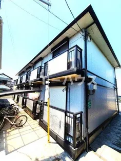 ジュネス津田沼の画像