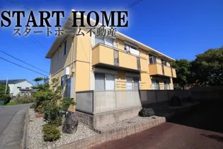 シャーメゾン藍住 B棟の画像