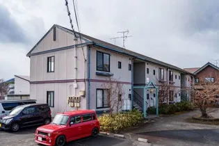 エコープラザIIの画像