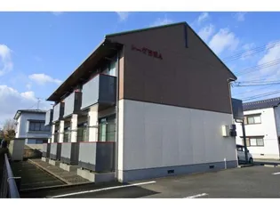 レーヴ吉成 A棟の画像