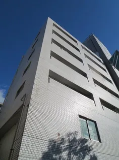 コープアゼリア鶴見の画像