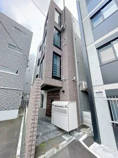 Nーひばりが丘の画像