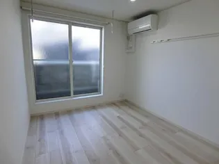 神奈川県横浜市旭区中希望が丘【アパート】の外観