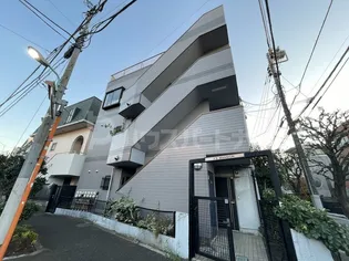 Y'Sマンションの画像