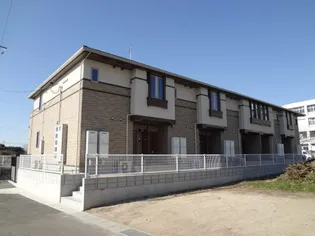 デア フィオーレⅡの画像