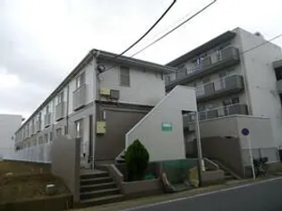 グリーンハイツの画像