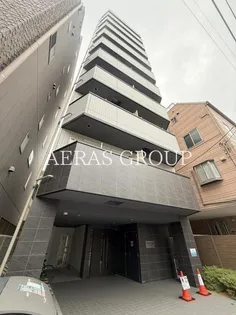 レピュア上野根岸の画像