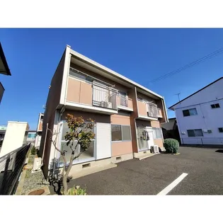 タウニィ宮田Aの画像