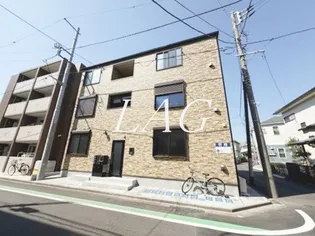 ベイルーム相模原の画像