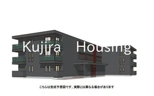 埼玉県さいたま市緑区大字大門【アパート】の外観
