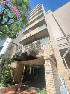 藤和半蔵門コープ【8階】の外観