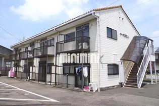 コーポ西松山の画像