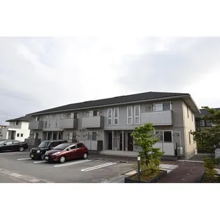 D-room本郷新【1階】の外観