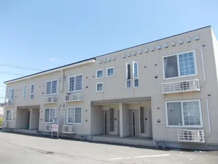 カンパーヌⅡの画像