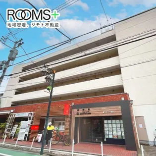 三益ビルの画像