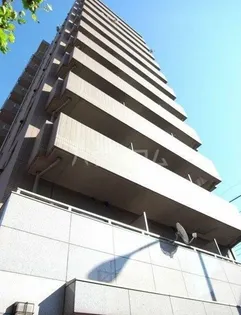 菱和パレス笹塚【2階】の外観