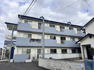 ローズガーデン延友の画像