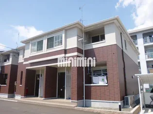 スターテラスAの画像