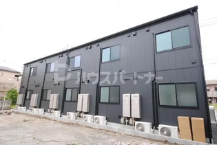 MQUARTO瑞江Iの画像