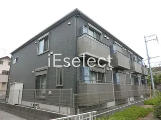 サニーハウスの画像