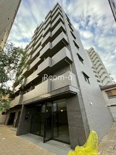 ルーブル川崎矢向【5階】の外観