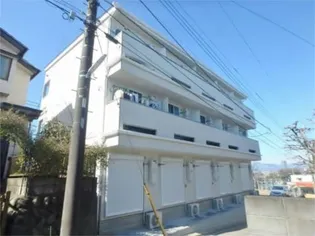 クーネル絹ヶ丘の画像